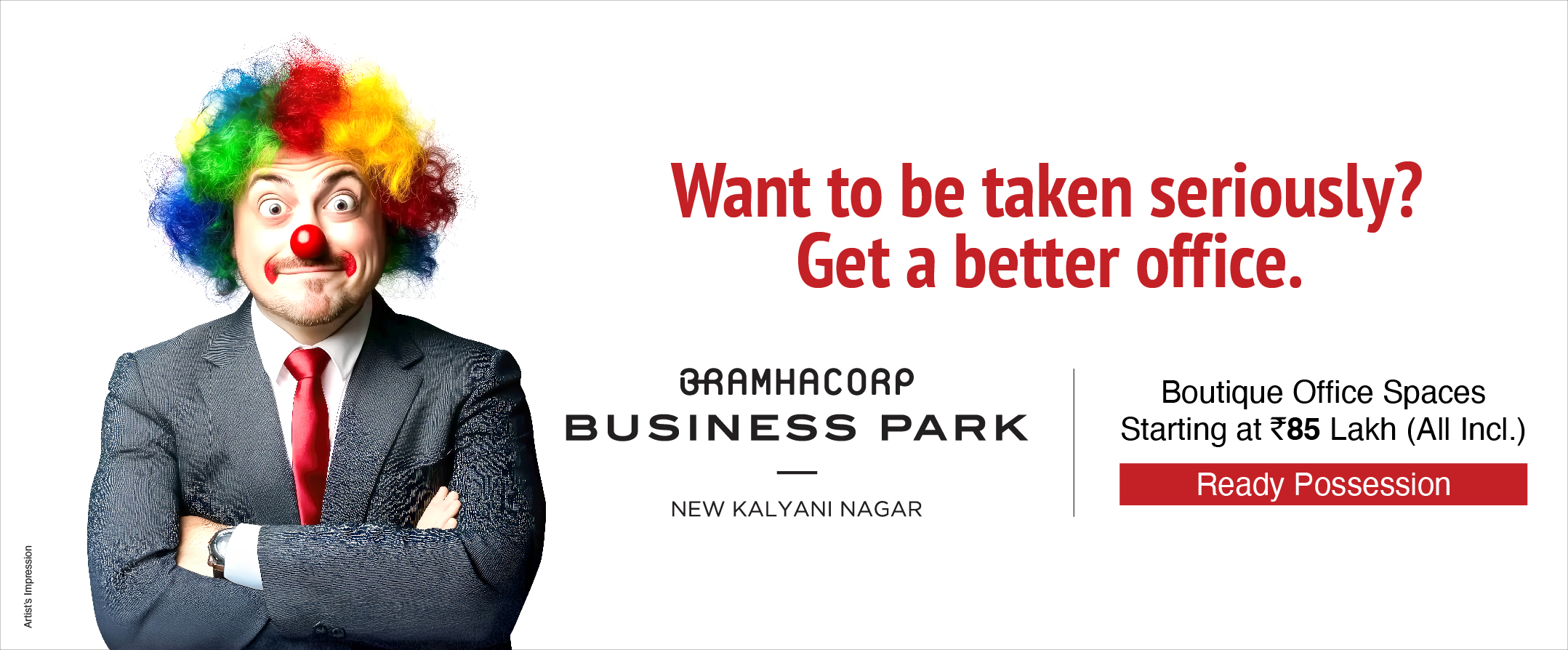 Boutique Office Spaces In New Kalyani Nagar Pune Bramhacorp Business Park Boutique Office Spaces In New Kalyani Nagar Pune Bramhacorp Business Park