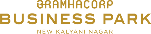 Business Park Logo