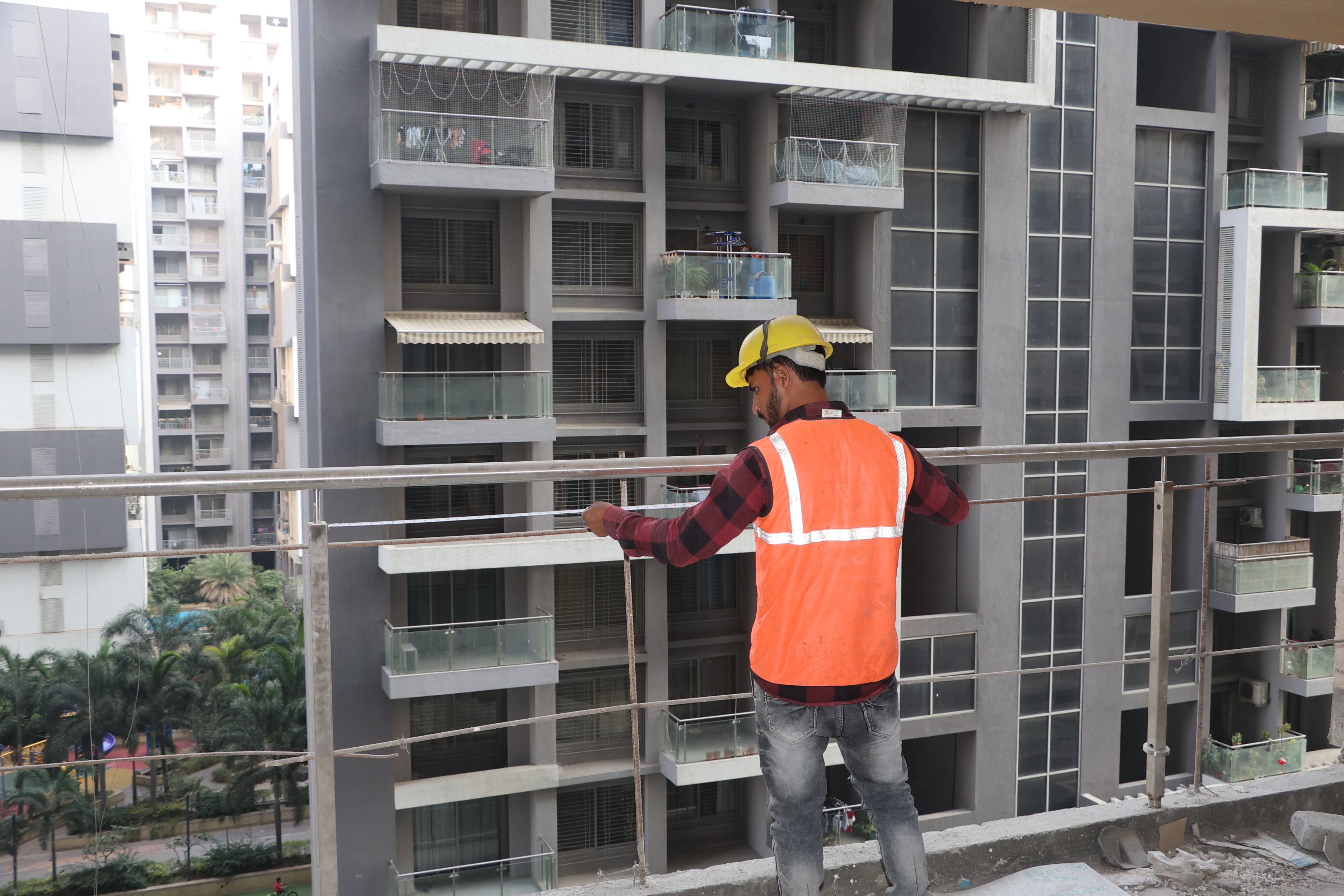 Boutique Office Spaces in New Kalyani Nagar, Pune BramhaCorp Business